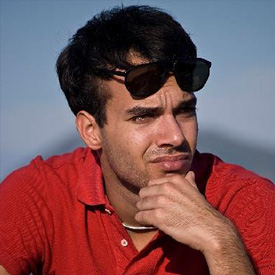 Andrea Ferrari